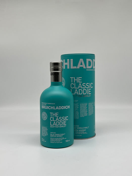 Bruichladdich The classic Laddie