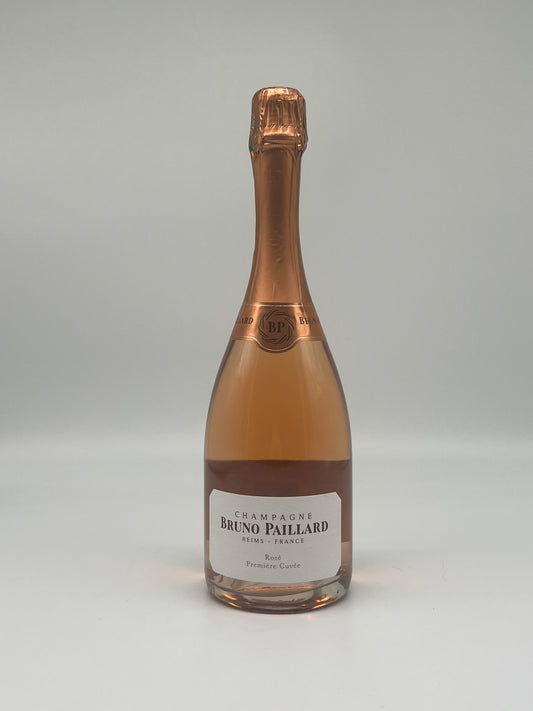 Bruno paillard rosé
