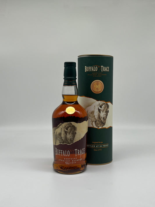 Buffalo Trace