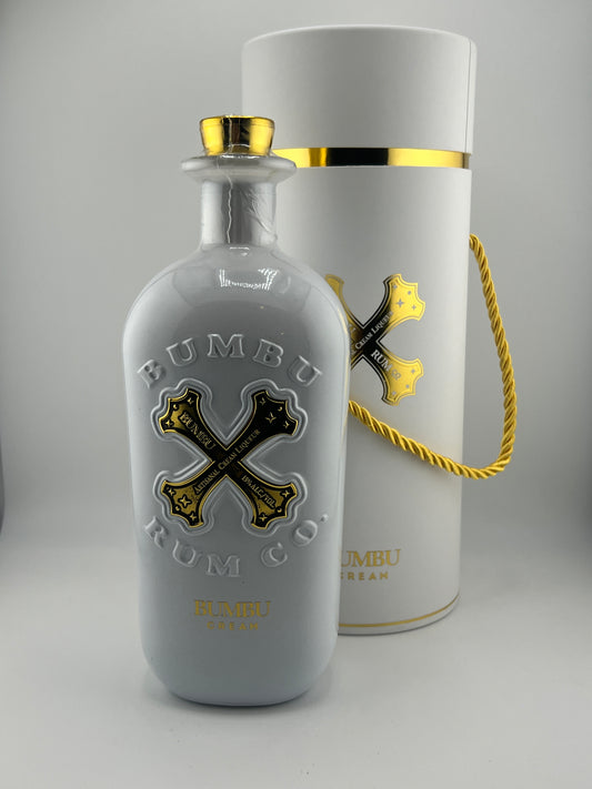 Bumbu Cream