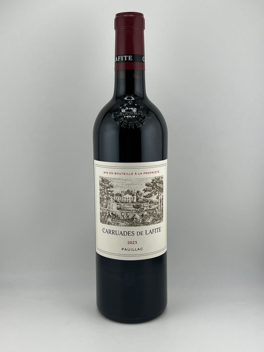 Carruades de Lafite Pauillac 2023