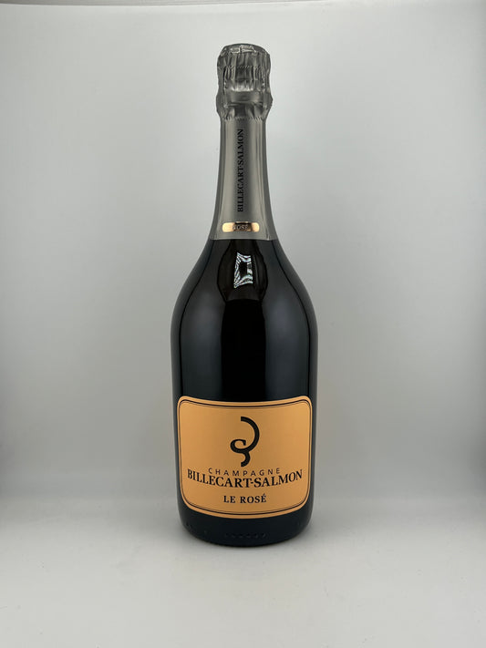 Champagne Billecart-Salmon Le rosé