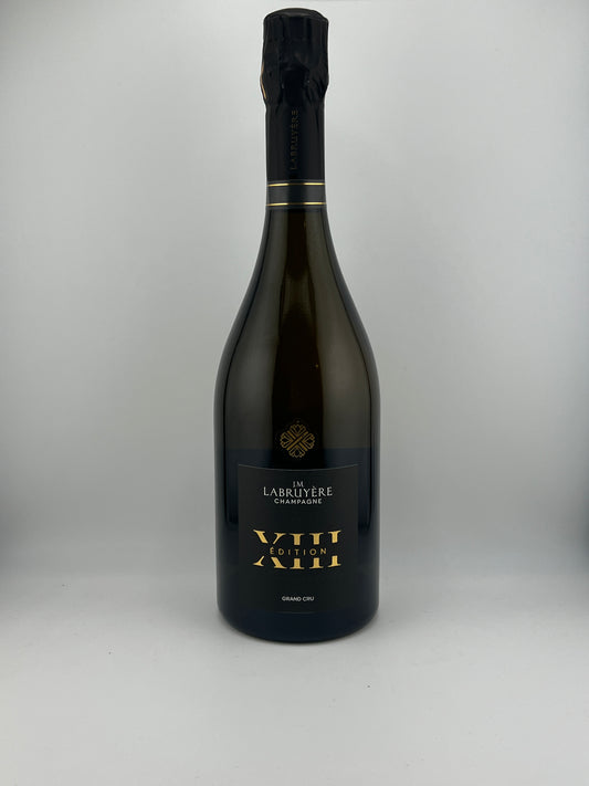 Champagne Labruyère Edition XIII