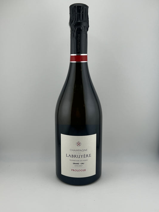 Champagne Labruyère Grand Cru Prologue