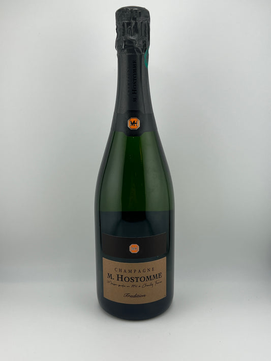 M.Hostomme Tradition