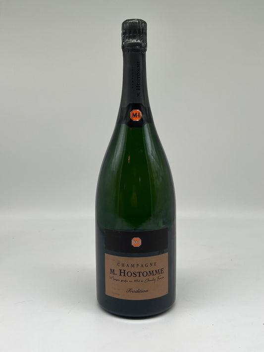 M.Hostomme Tradition magnum
