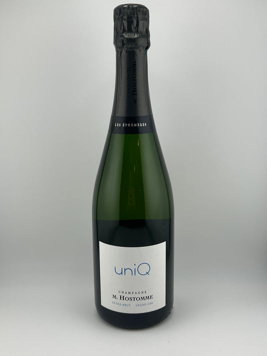 M.Hostomme Uniq