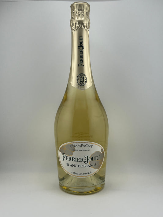 Champagne Perrier-Jouët Blanc de Blancs
