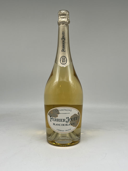 Champagne Perrier-Jouët Blanc de Blancs Magnum