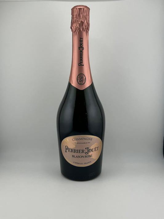 Champagne Perrier-Jouët Blason rosé