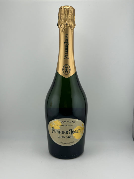 Champagne Perrier-Jouët  Grand Brut