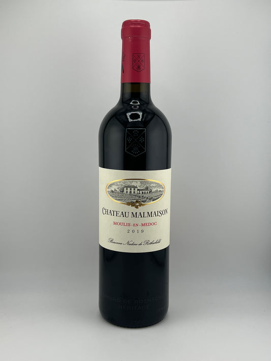 Château Malmaison 2019