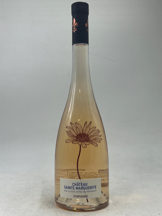 Château Sainte Marguerite Symphonie rosé