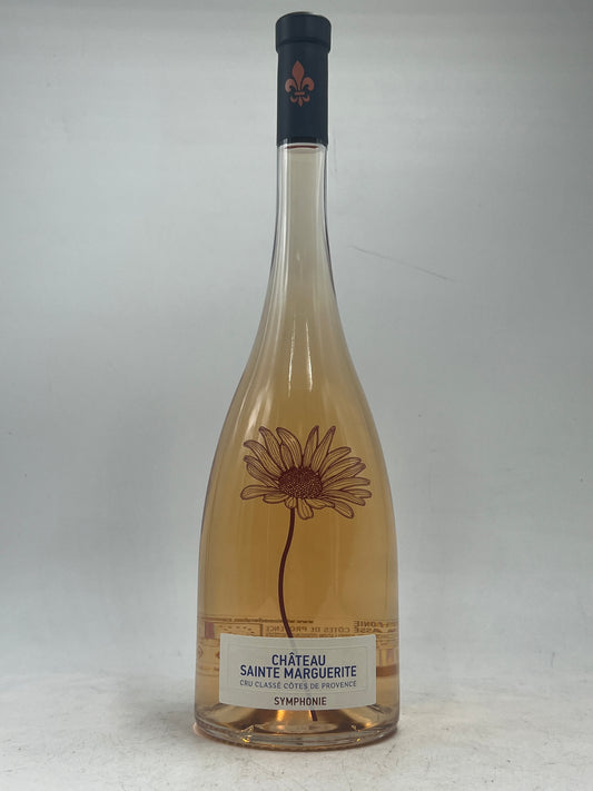 Château Sainte Marguerite Symphonie rosé magnum