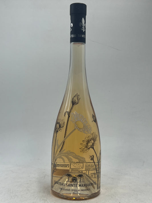 Château Sainte Marguerite fantastique rosé