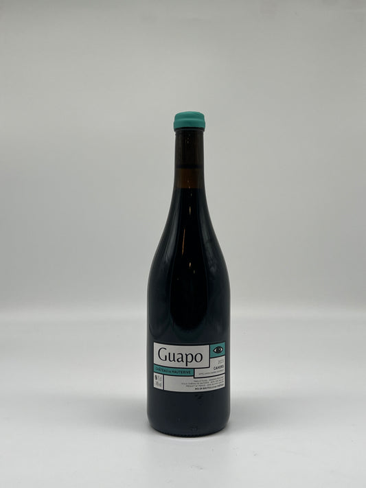 Château de Hauterive Guapo Bleu