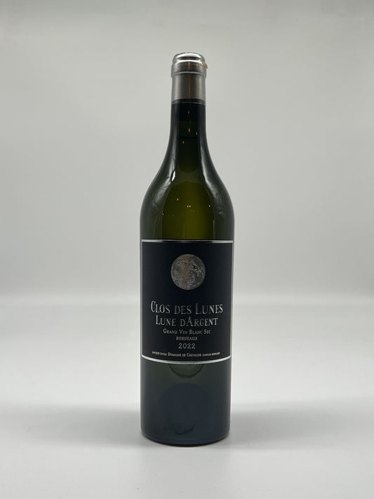 Clos des lunes Lune d'argent