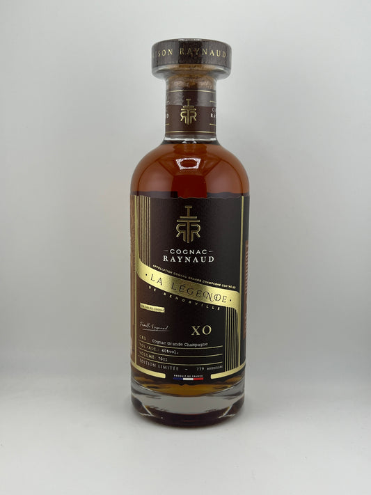 Cognac Raynaud la Légende XO