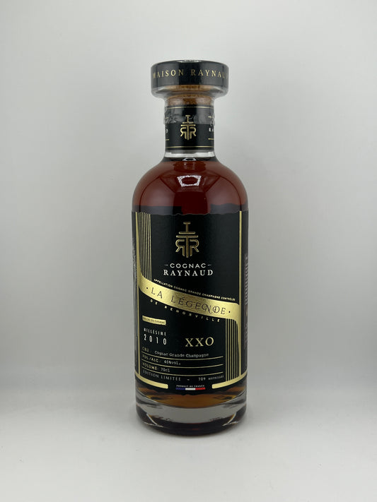 Cognac Raynaud la Légende XXO