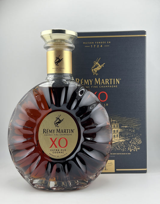 Cognac Remy Martin XO extra old