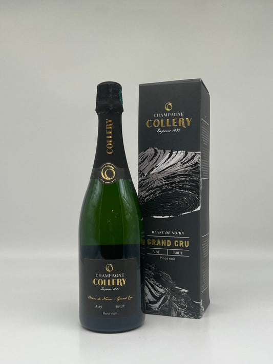 Collery blanc de noirs grand cru