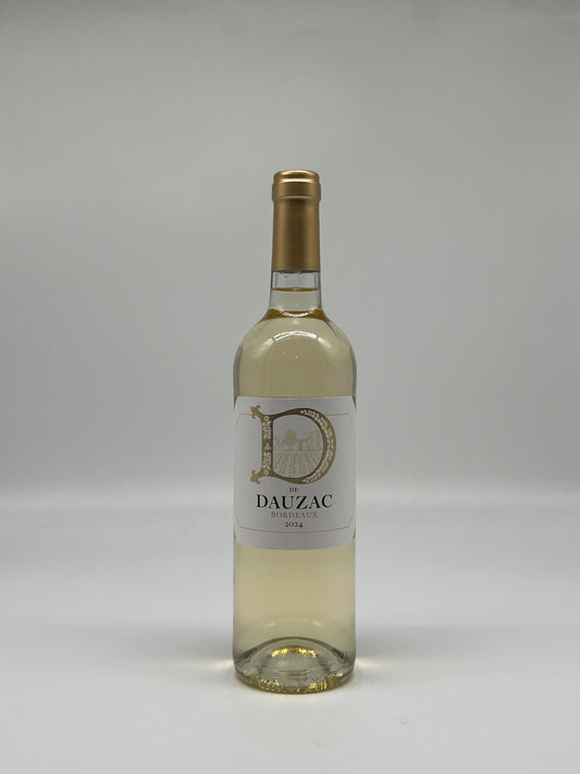 D de Dauzac