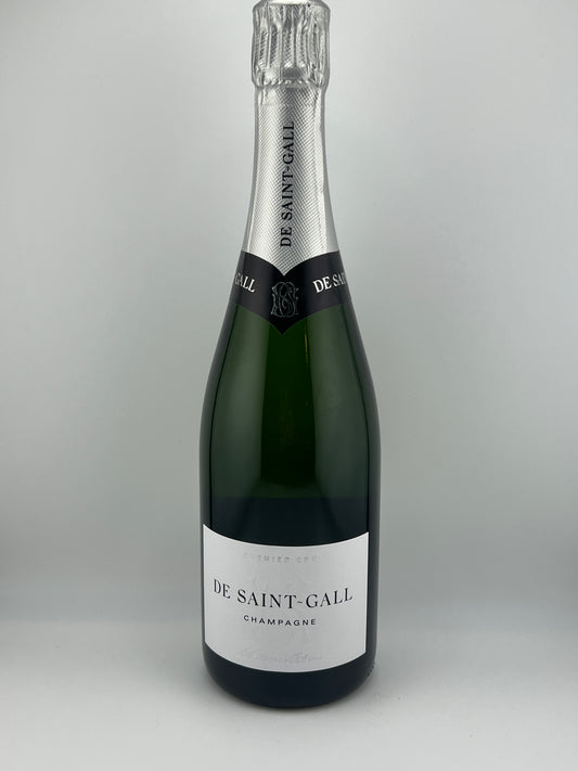 From St. Gallen Blanc de blancs