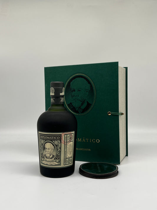 Diplomatico reserva exclusiva