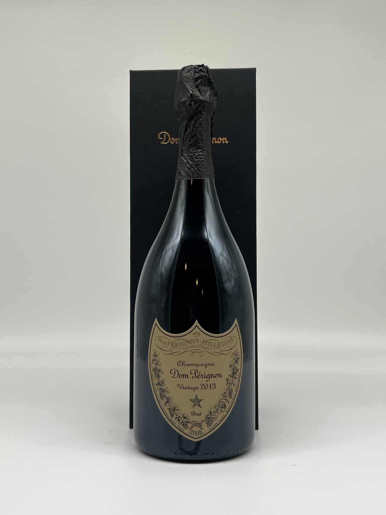 Dom Pérignon Vintage 2013 750ml箱なし