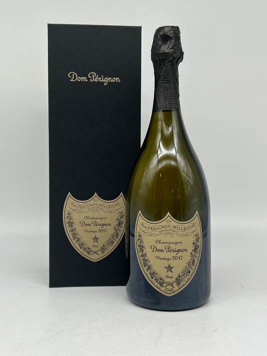 Dom Pérignon 2017
