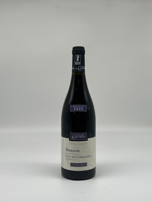 Domaine Cauvard Clos de la Maladière Monopole
