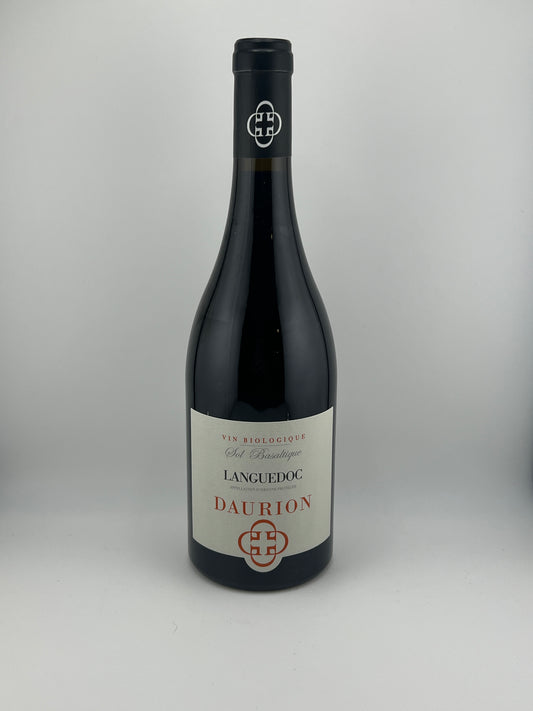 Domaine Daurion Languedoc 2023
