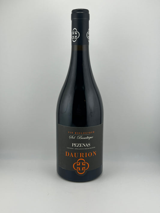 Domaine Daurion Pezenas 2023