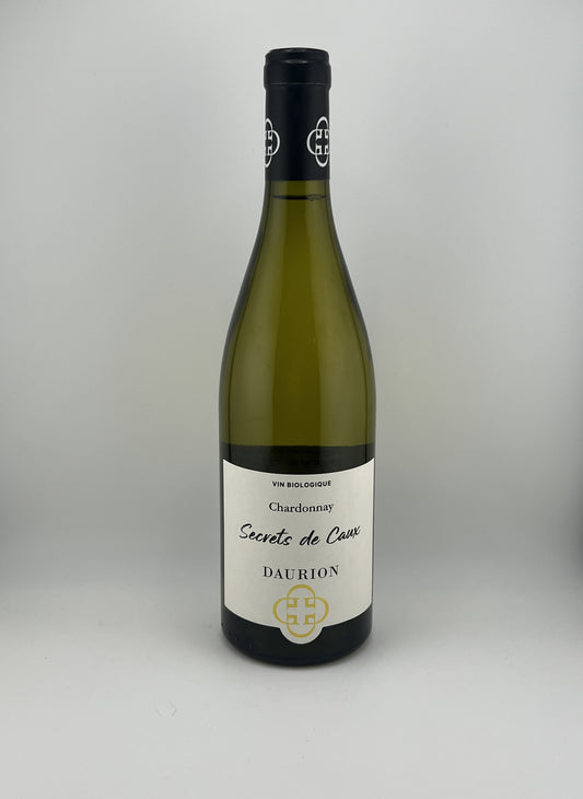 Domaine Daurion Secrets de Caux chardonnay 2024