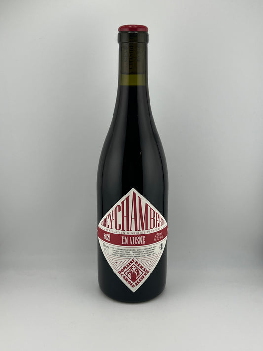 Domaine Derain Gevrey-Chambertin En Vosne 2021