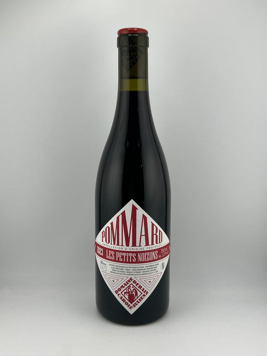 Domaine Derain Pommard Les Petits Noizons 2023