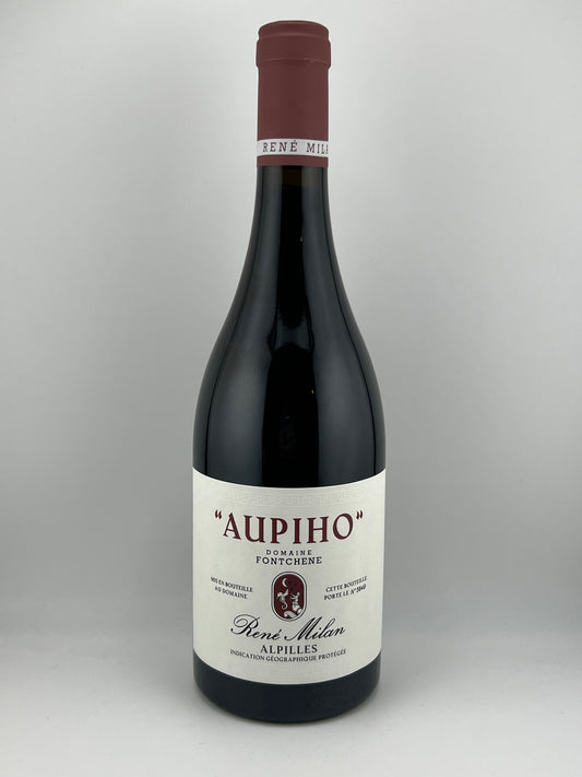 Domaine Fontchêne Aupiho Rouge 2022