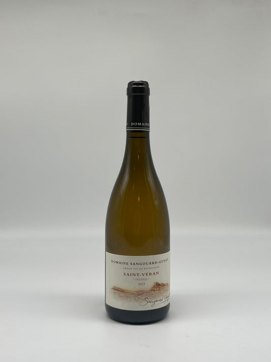 Domaine Sangouard-Guyot Saint Véran