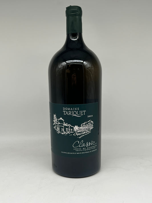 Domaine Tariquet Classic 6 litres 2023