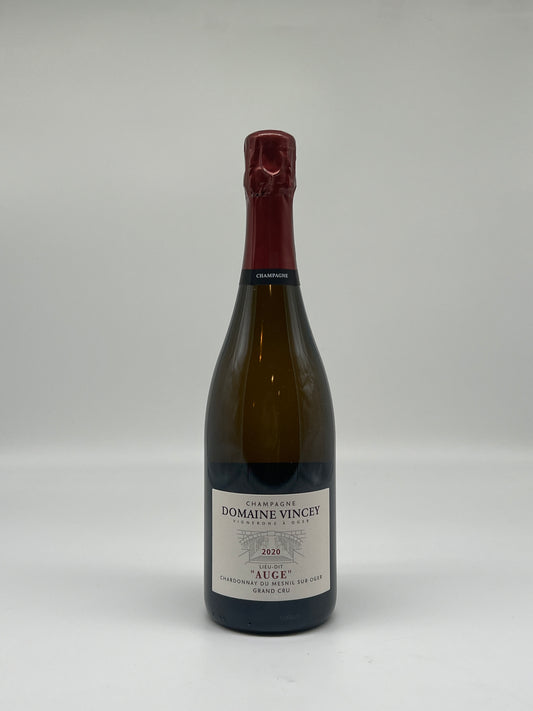 Domaine Vincey Auge