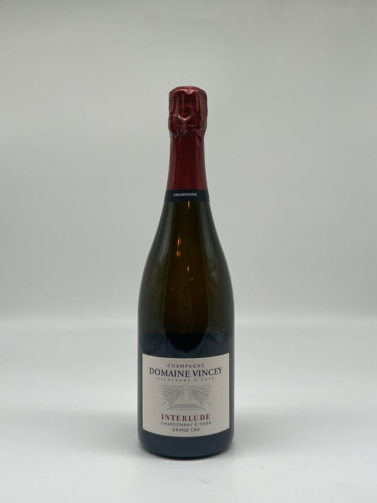 Domaine Vincey Interlude