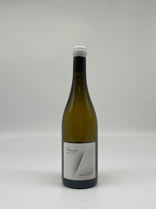 Domaine les Ormousseaux Fumette