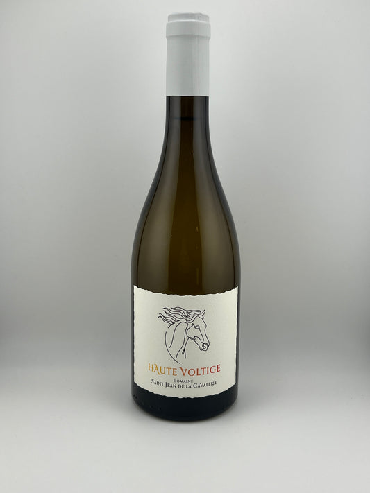Domaine saint jean de la cavalerie Haute Voltige