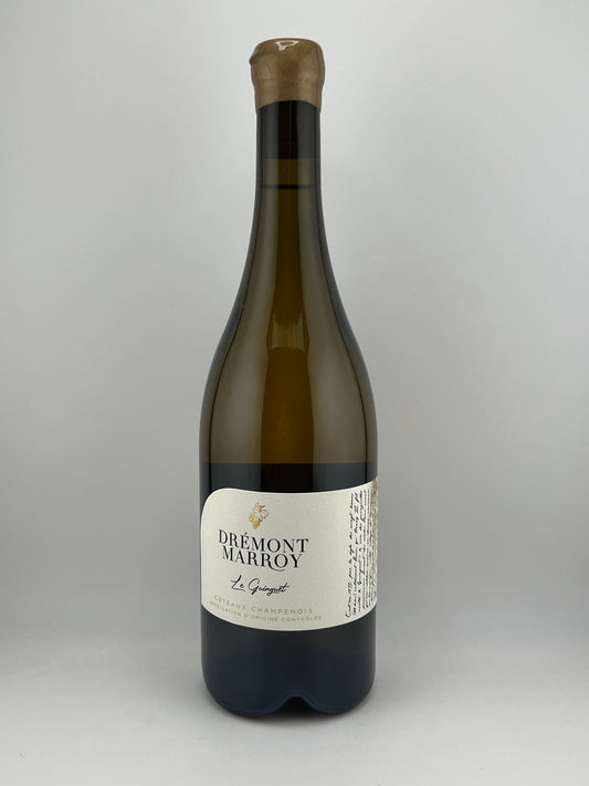 Drémont-Marroy Le Guinguet 2022