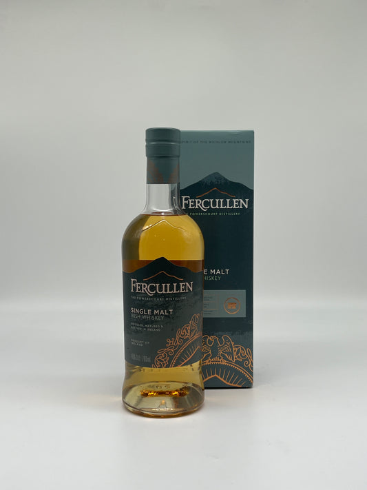 Fercullen single malt