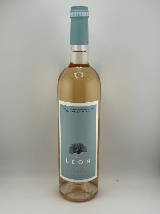 Fontchene Leon rosé