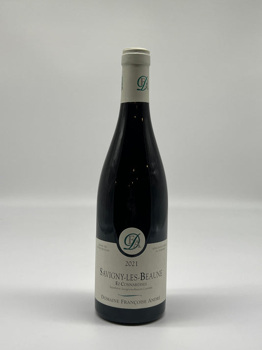 Francoise André Savigny les beaune Ez Connardises