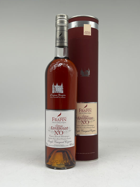 Cognac Frapin Château Fontpinot XO