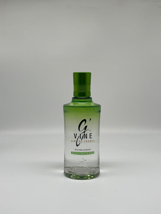 G'Vine Floraison
