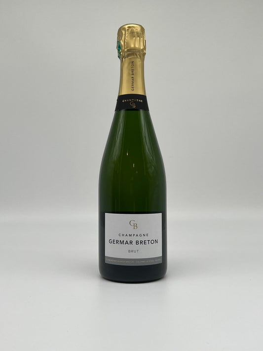 Germar Breton Brut